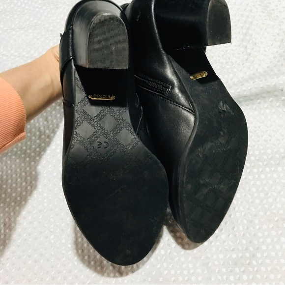 Vionic trinity ankle boots - Picture 8 of 12